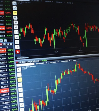 Basics About Forex Risk Management