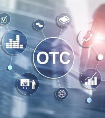 What is Over-the-Counter Market?