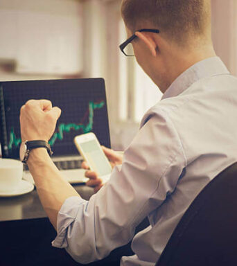 Trading Is All About Timing